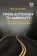 From Autonomy to Ambiguity – Reconfiguring the Legal Landscape in the Age of AI