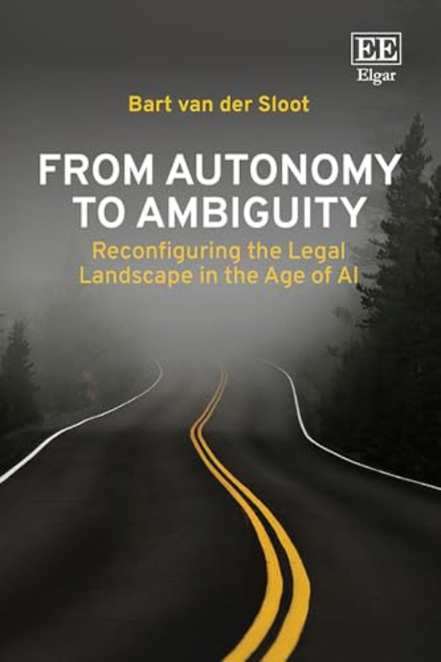 From Autonomy to Ambiguity – Reconfiguring the Legal Landscape in the Age of AI