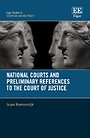 National Courts and Preliminary References to the Court of Justice National Courts and Preliminary References to the Court of Justice