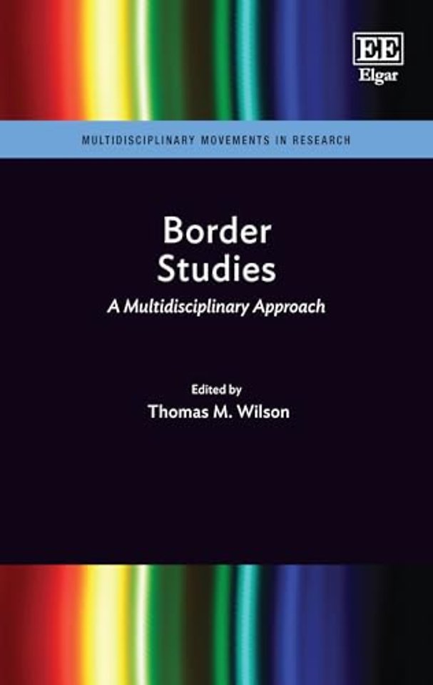 Border Studies