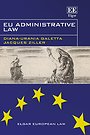 EU Administrative Law EU Administrative Law
