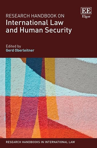 Research Handbook on International Law and Human Security