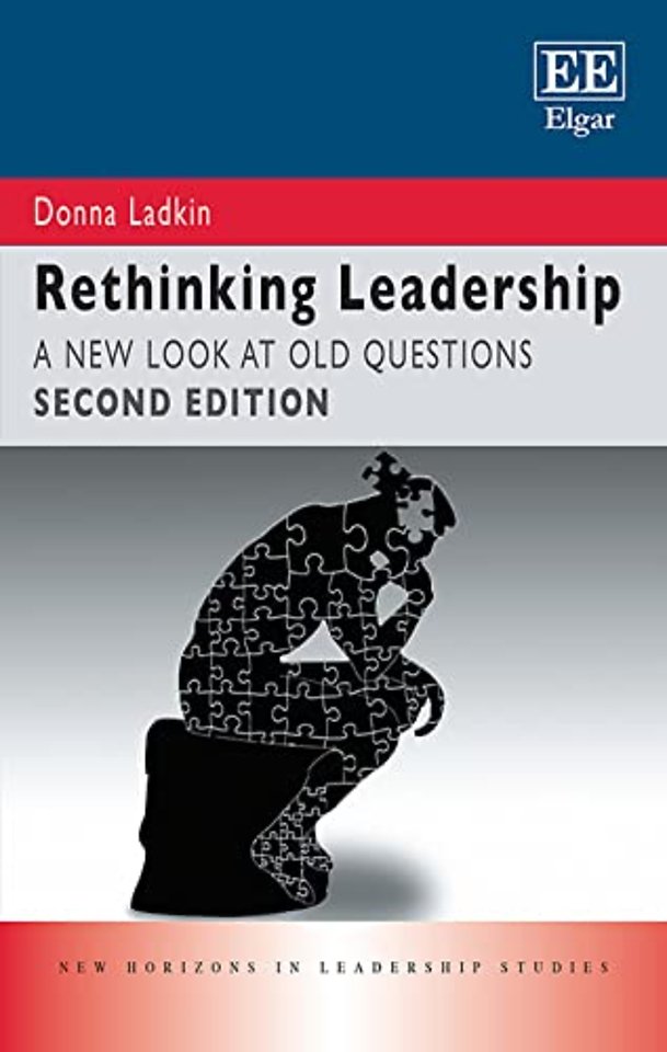 Rethinking Leadership
