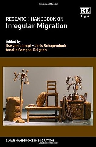 Research Handbook on Irregular Migration