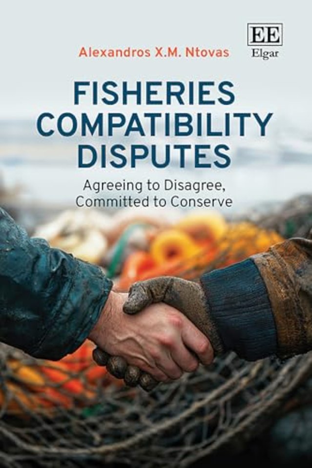 Fisheries Compatibility Disputes – Agreeing to Disagree, Committed to Conserve
