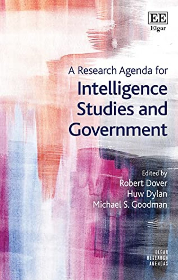 A Research Agenda for Intelligence Studies and Government