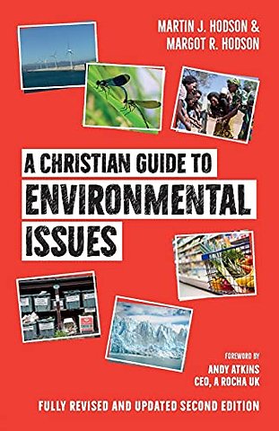 A Christian Guide to Environmental Issues