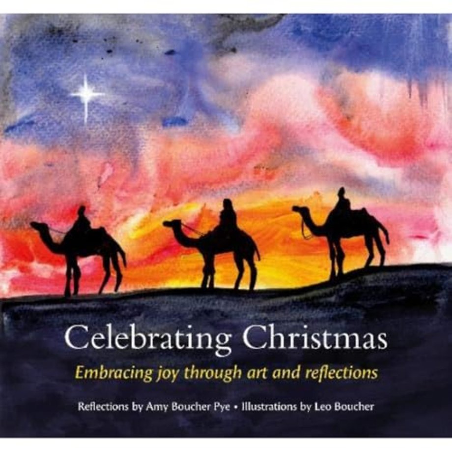 Celebrating Christmas