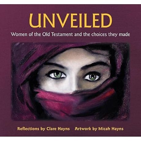 Unveiled