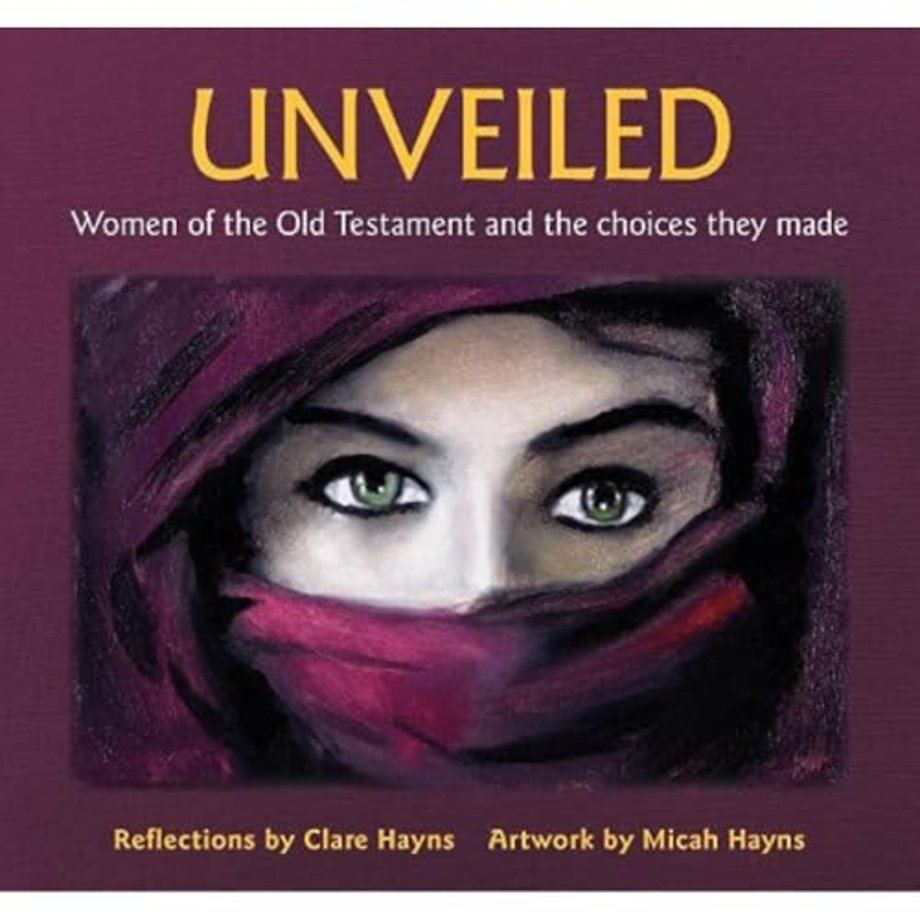 Unveiled