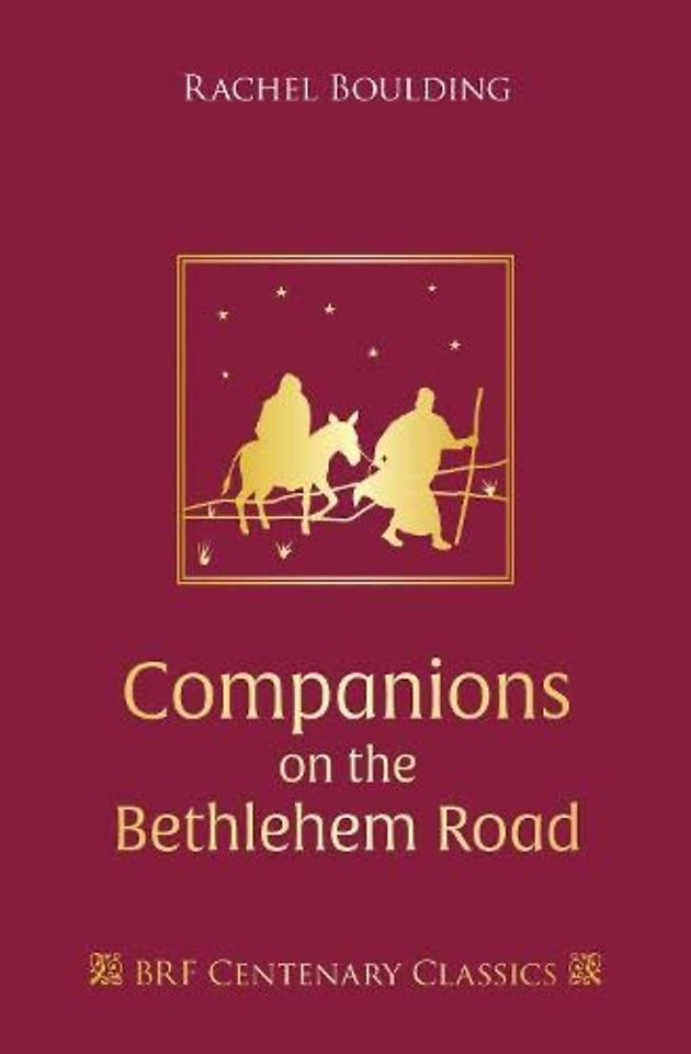 Companions on the Bethlehem Road