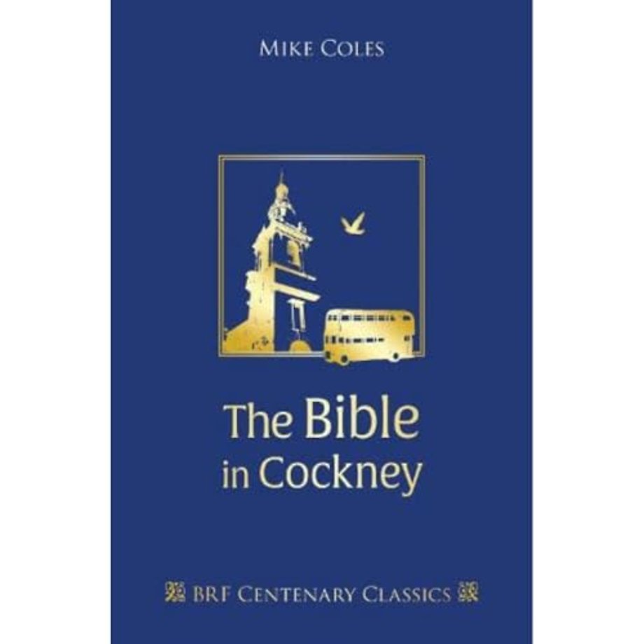 The Bible in Cockney