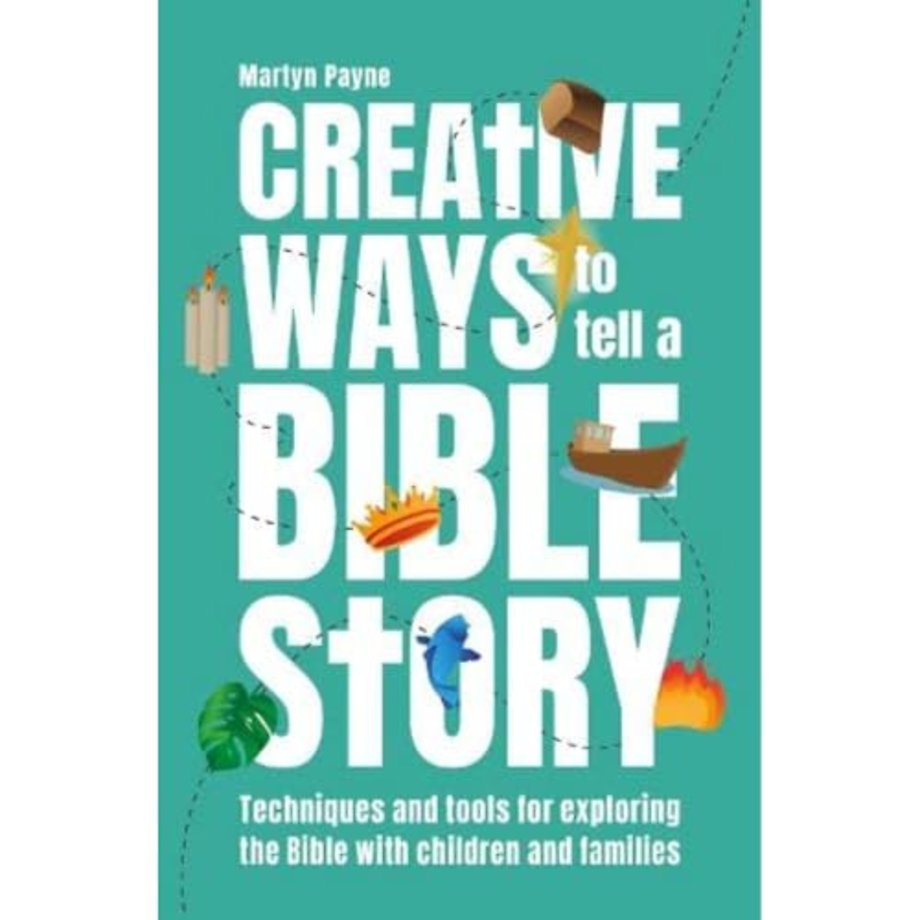 Creative Ways to Tell a Bible Story