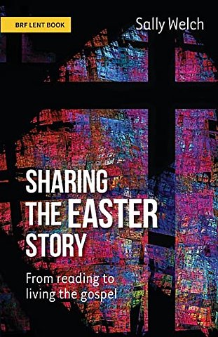 Sharing the Easter Story