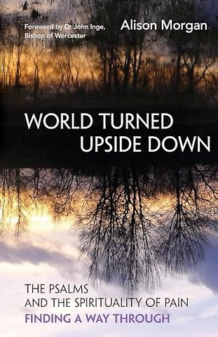 World Turned Upside Down