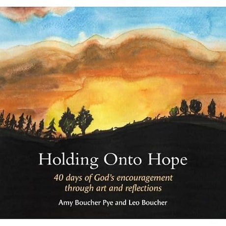 Holding Onto Hope