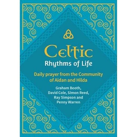 Celtic Rhythms of Life