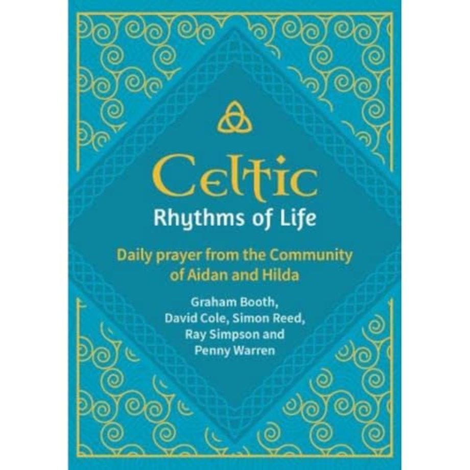 Celtic Rhythms of Life