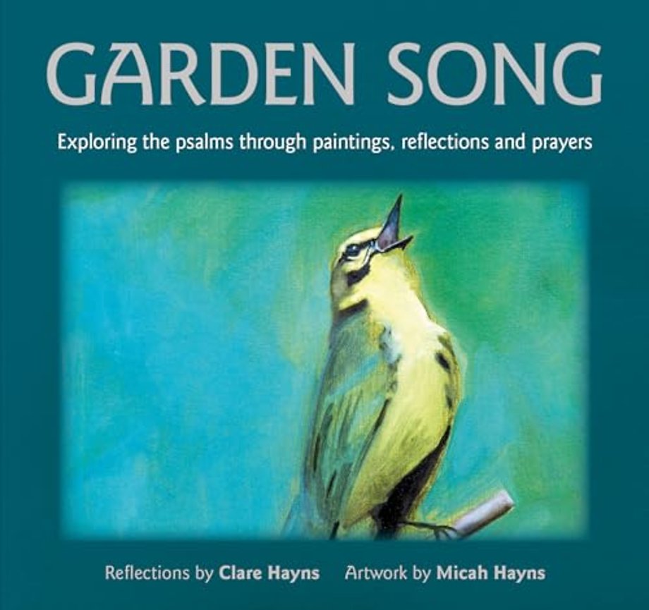 Garden Song