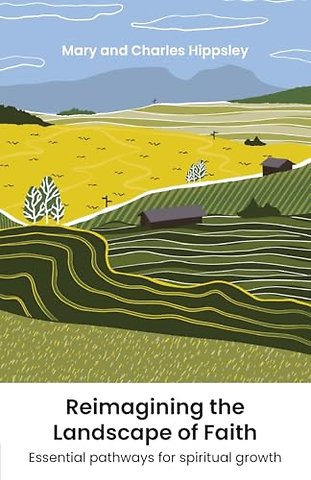 Reimagining the Landscape of Faith