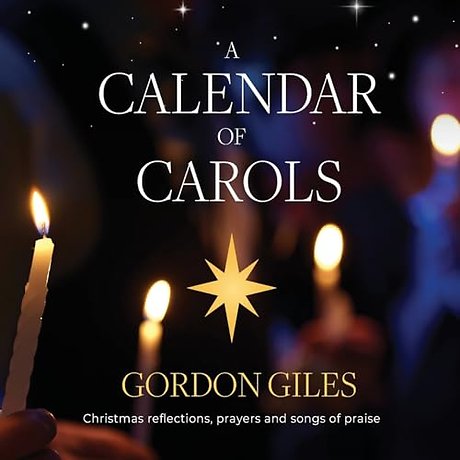A Calendar of Carols
