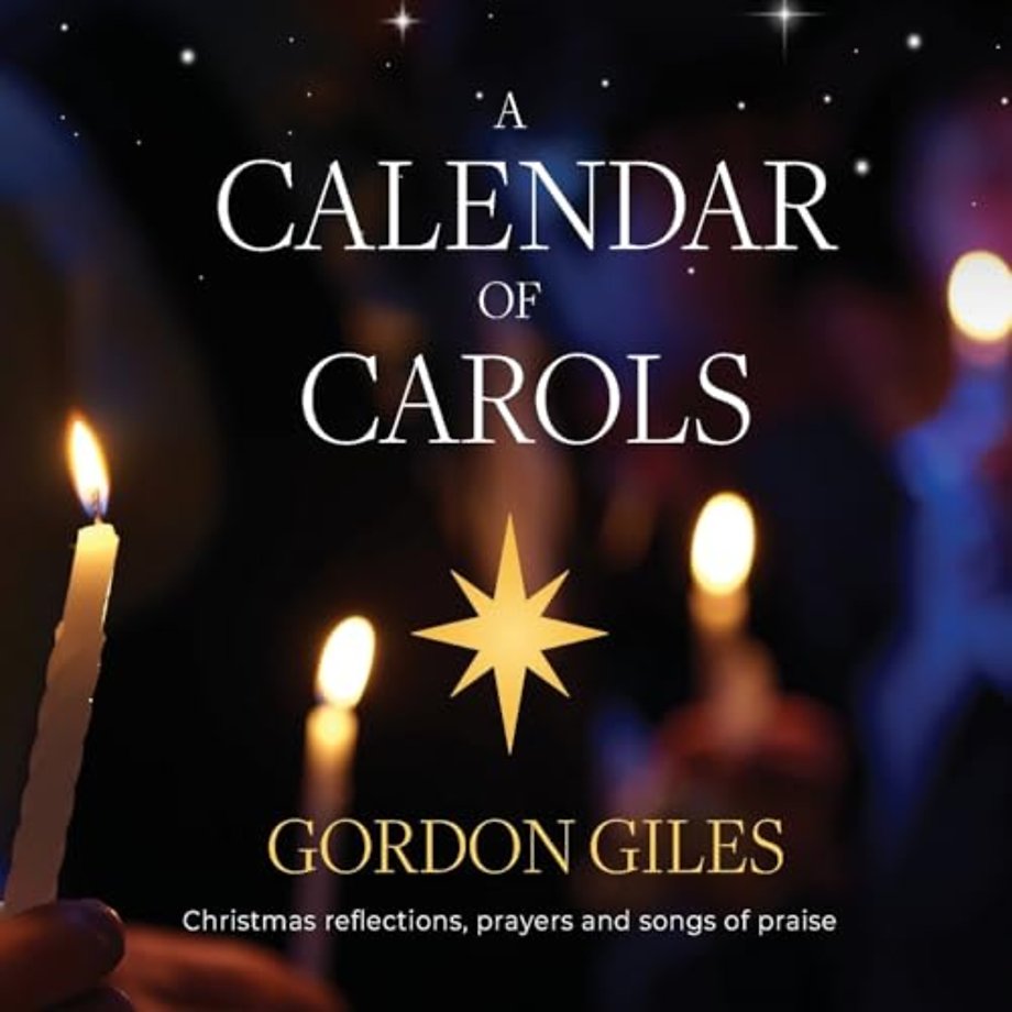 A Calendar of Carols