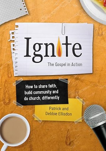Ignite