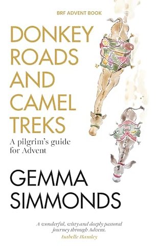 Donkey Roads and Camel Treks