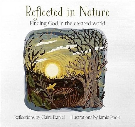 Reflected in Nature