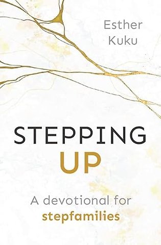 Stepping Up