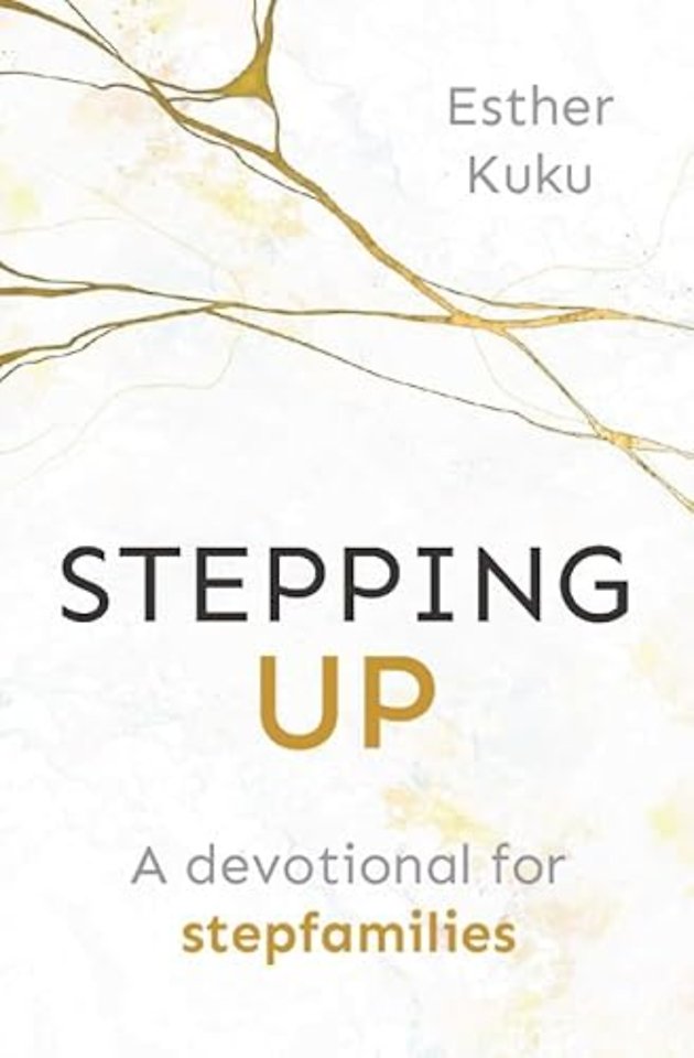 Stepping Up