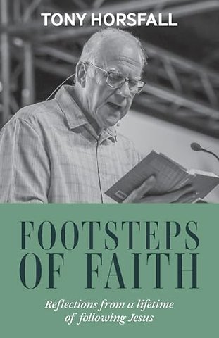 Footsteps of Faith