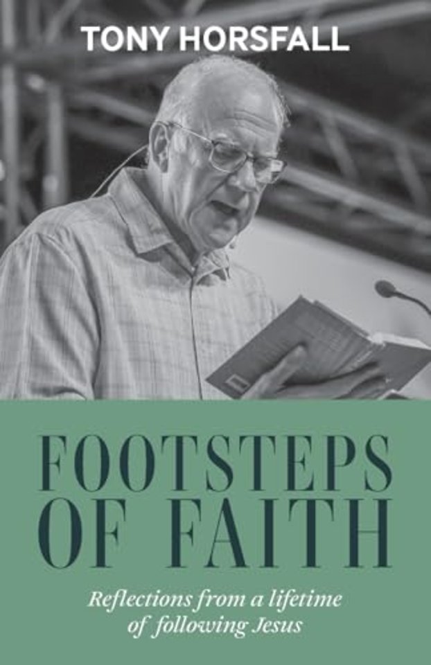 Footsteps of Faith