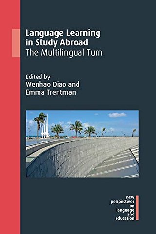 Language Learning in Study Abroad