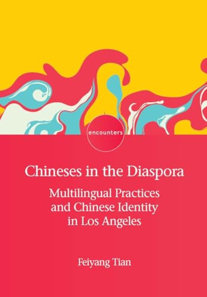 Chineses in the Diaspora