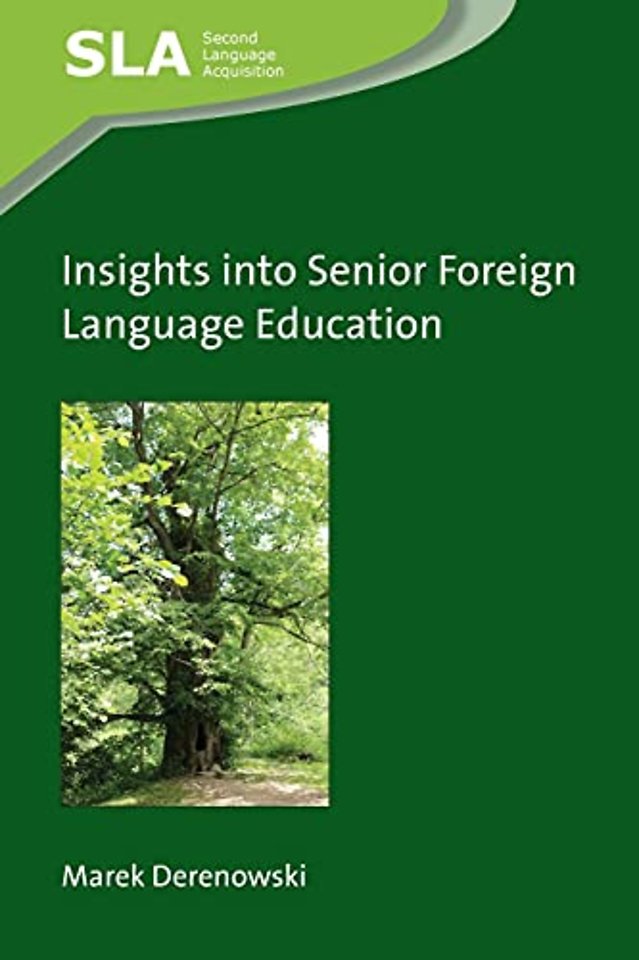 Insights into Senior Foreign Language Education