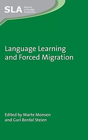 Language Learning and Forced Migration
