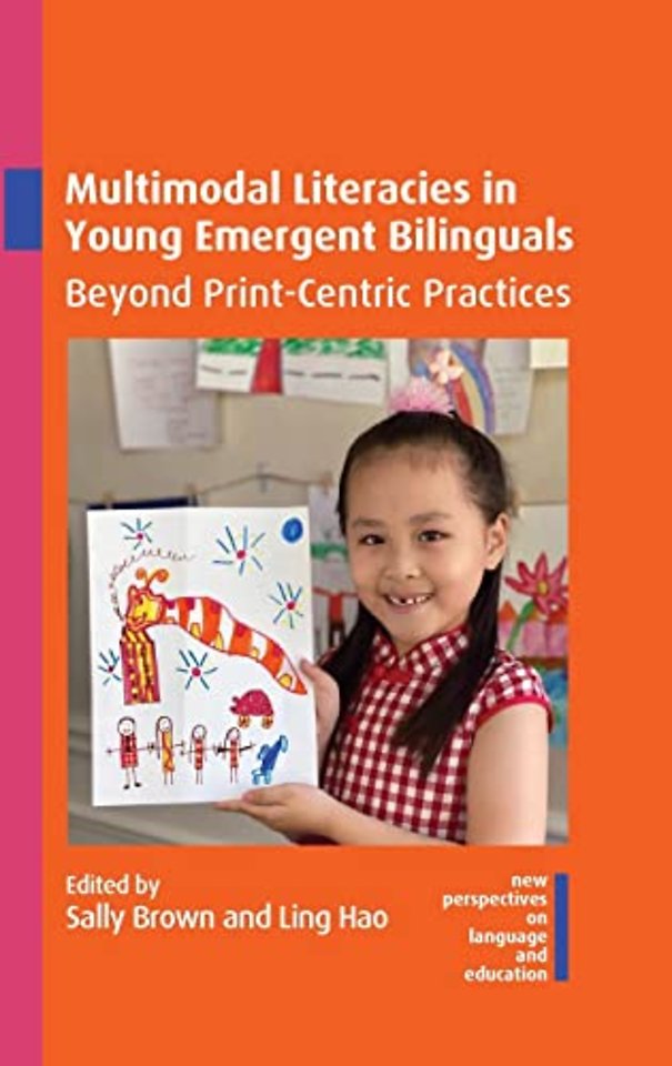 Multimodal Literacies in Young Emergent Bilinguals