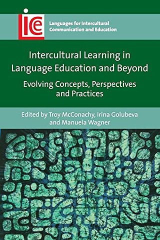 Intercultural Learning in Language Education and Beyond