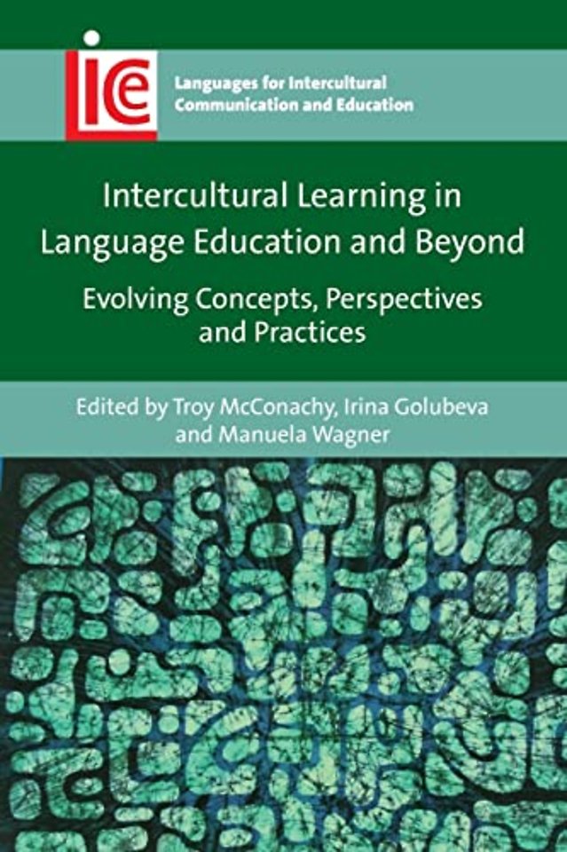 Intercultural Learning in Language Education and Beyond