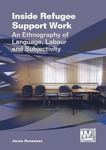 Inside Refugee Support Work