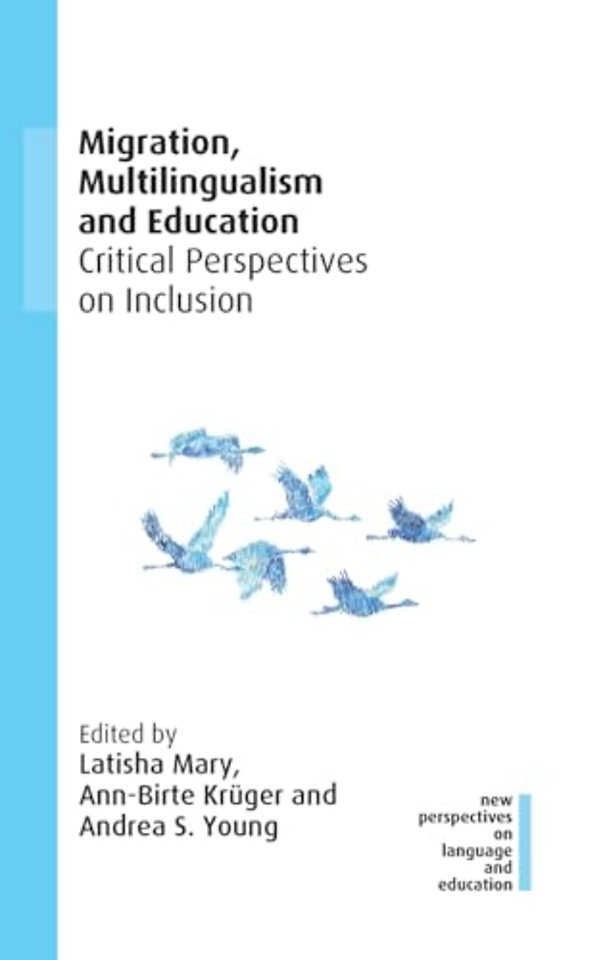 Migration, Multilingualism and Education