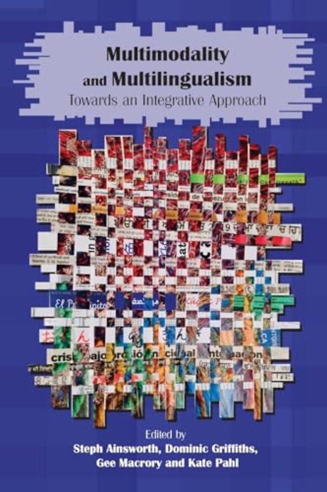 Multimodality and Multilingualism