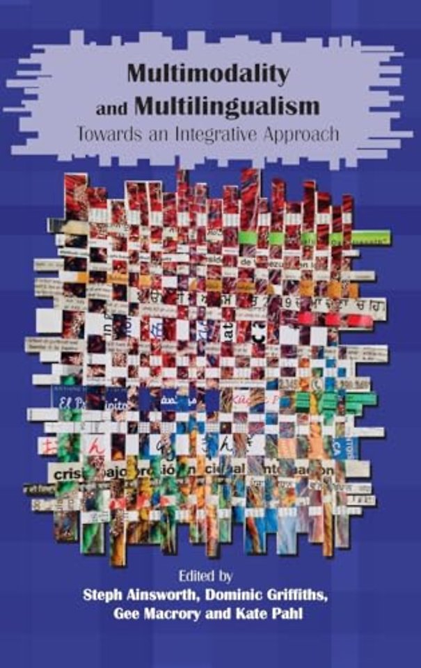 Multimodality and Multilingualism