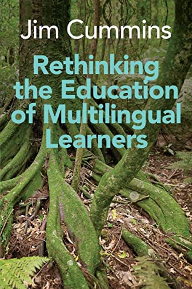 Rethinking the Education of Multilingual Learners
