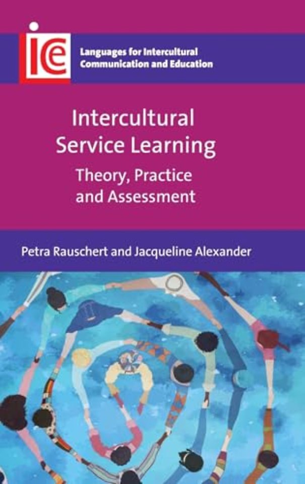 Intercultural Service Learning