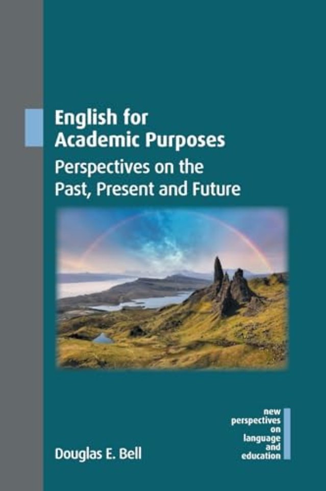 English for Academic Purposes