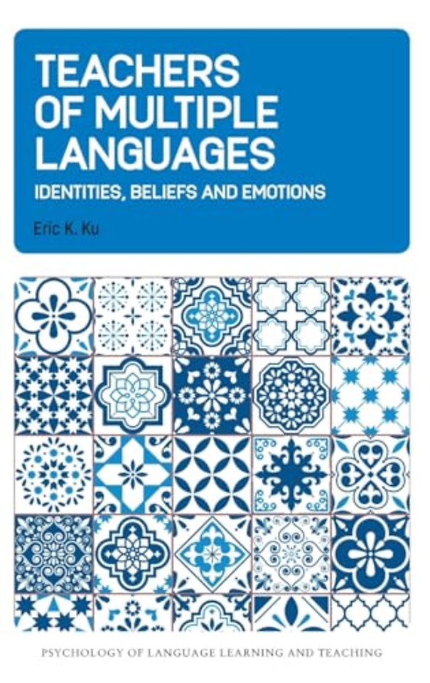 Teachers of Multiple Languages