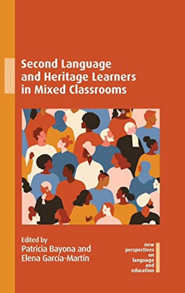 Second Language and Heritage Learners in Mixed Classrooms