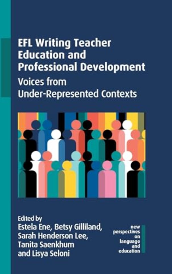 EFL Writing Teacher Education and Professional Development